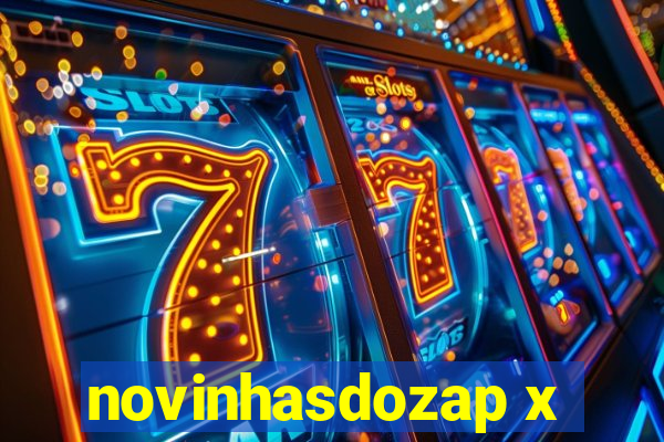 novinhasdozap x